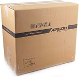 Timbertech Piston Airbrush Compressor ABPST08 Oil-Free 3L Tank UK Plug 50Hz view 7