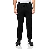 Jockey Mens Cozy Fleece Athletic Sweatpants