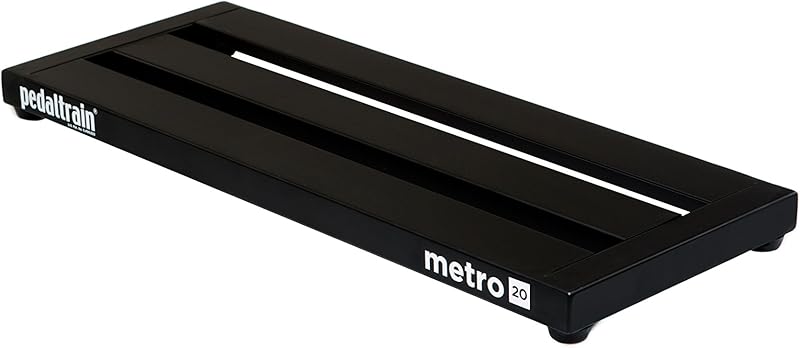 Pedaltrain Metro 20