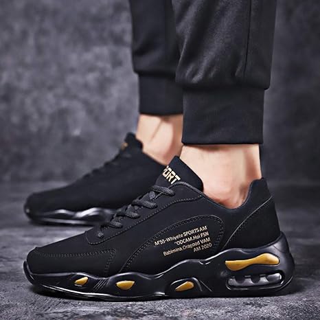 zapatillas de marca para hombre