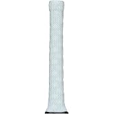 GM Premium HEX Cricket Bat Handle Grip (Grey/White/Blue/Red/Yellow), Full Size