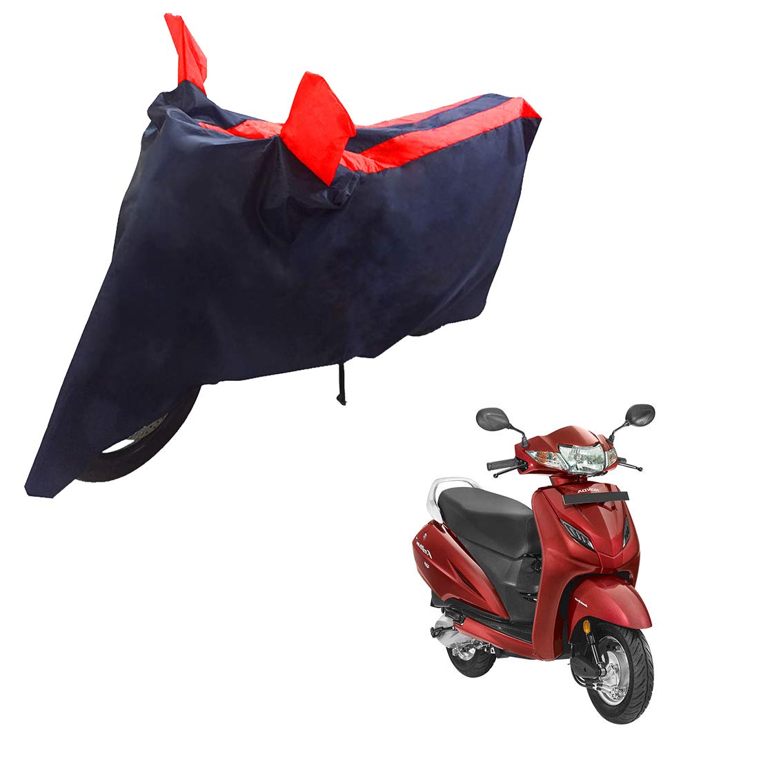 honda activa 4g accessories online