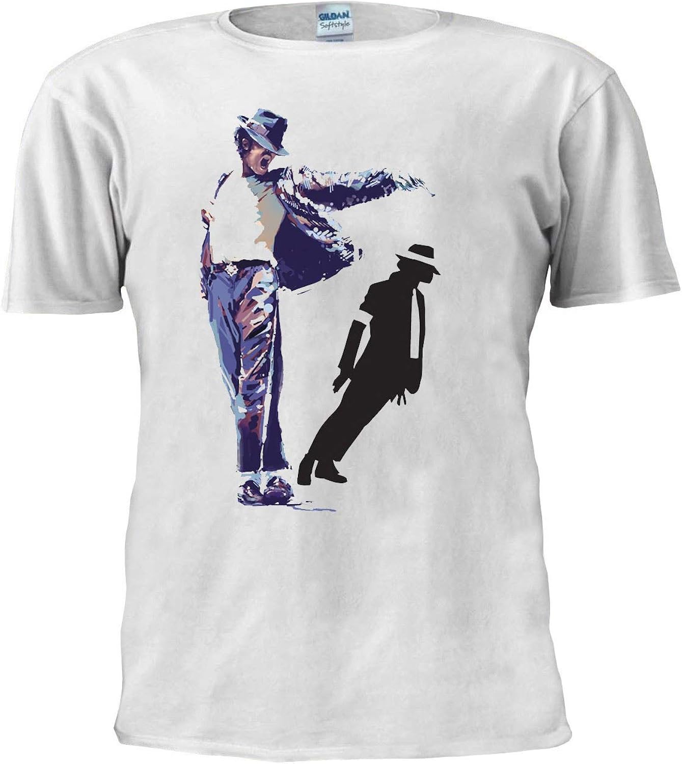 Michael Jackson T Shirt Kinder