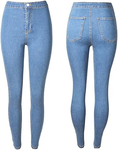 super high waisted skinny jeans plus size