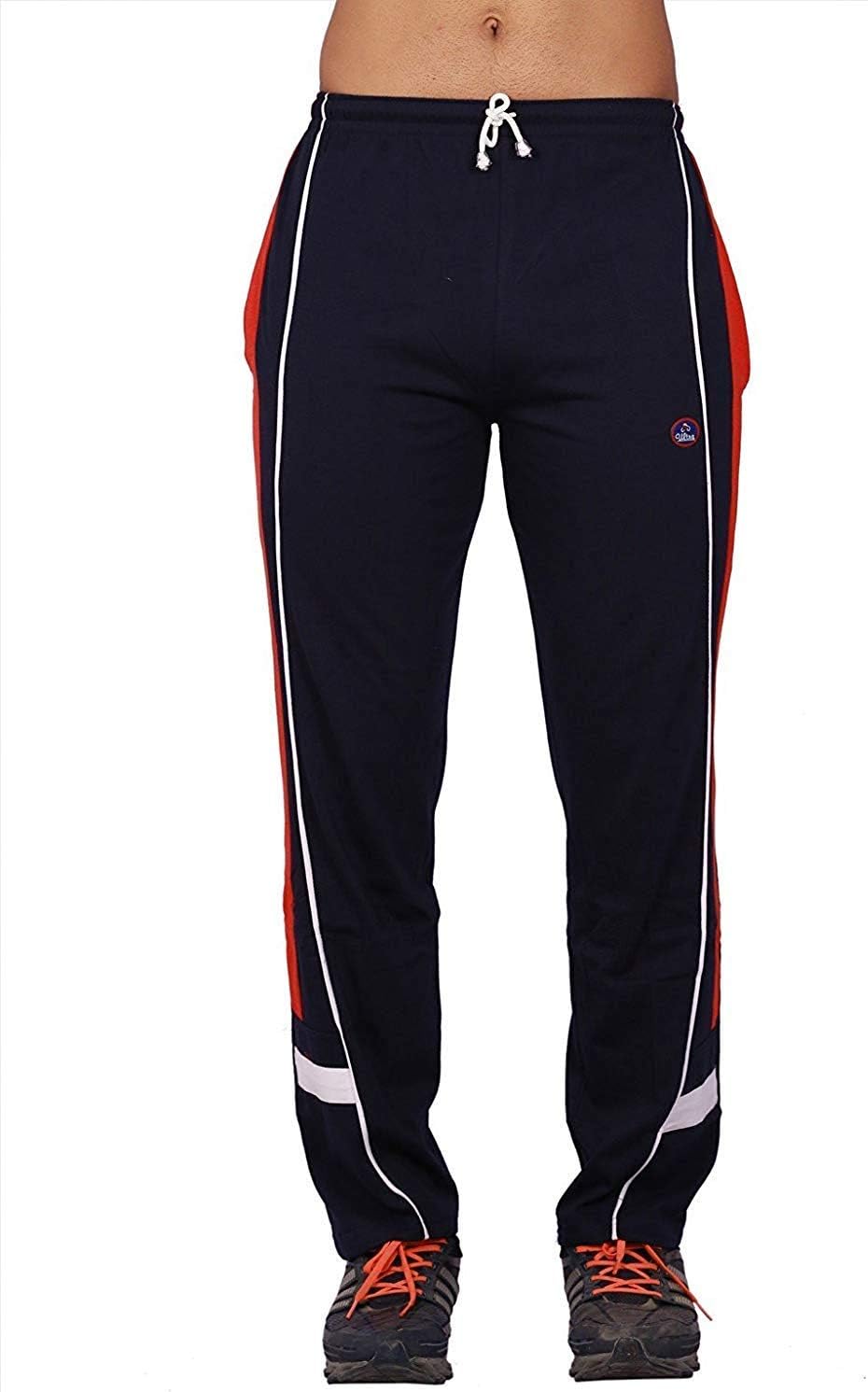 Mack JonneyRegular FIT Trackpant for MEN-MACK639686