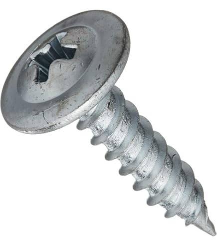 シルバーフローライト9.8kg ーtot 034 Amazon.com: TEKS, 3/4