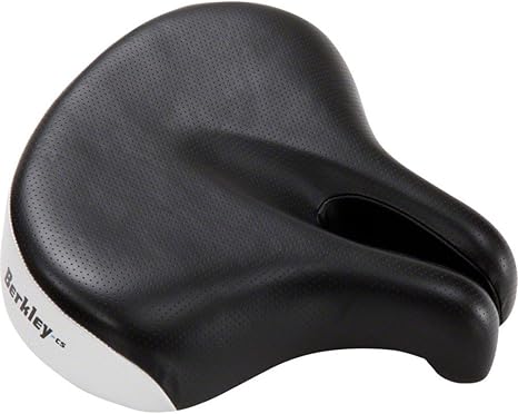 ism women's saddle
