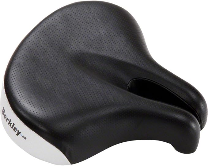ism comfort saddle