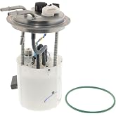 GM Genuine Parts MU2139 (19299718) Fuel Pump and Level Sensor Module