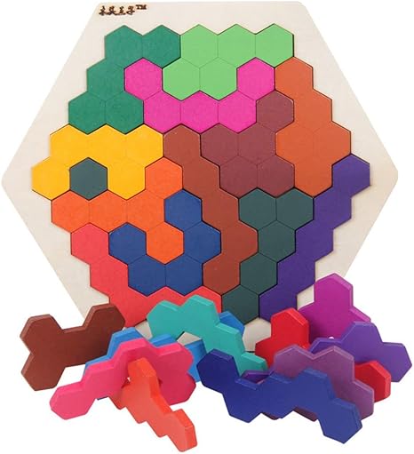 rompecabezas mágicos juegos