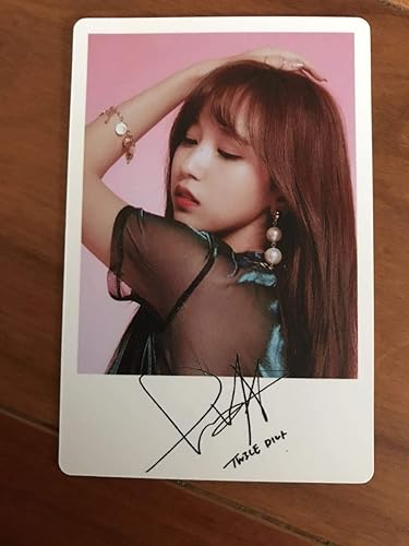 Amazon Twice 韓国 ム Twice Yesoryes Yes Or Yes フォトカード トレカ 特典トレカ ミナ 白 おもちゃ おもちゃ