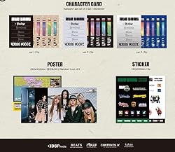 Ate That - incl. 120pg Photobook, 2