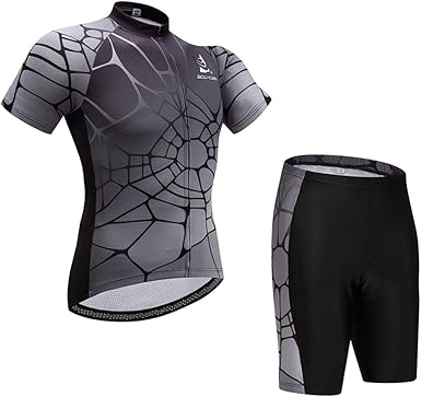 uriah cycling clothing