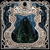 Finntroll Album: «Nifelvind» (Front side)