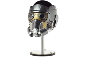 EFX Sports Guardians Of The Galaxy Star-Lord 1:1 Scale Prop Replica Helmet