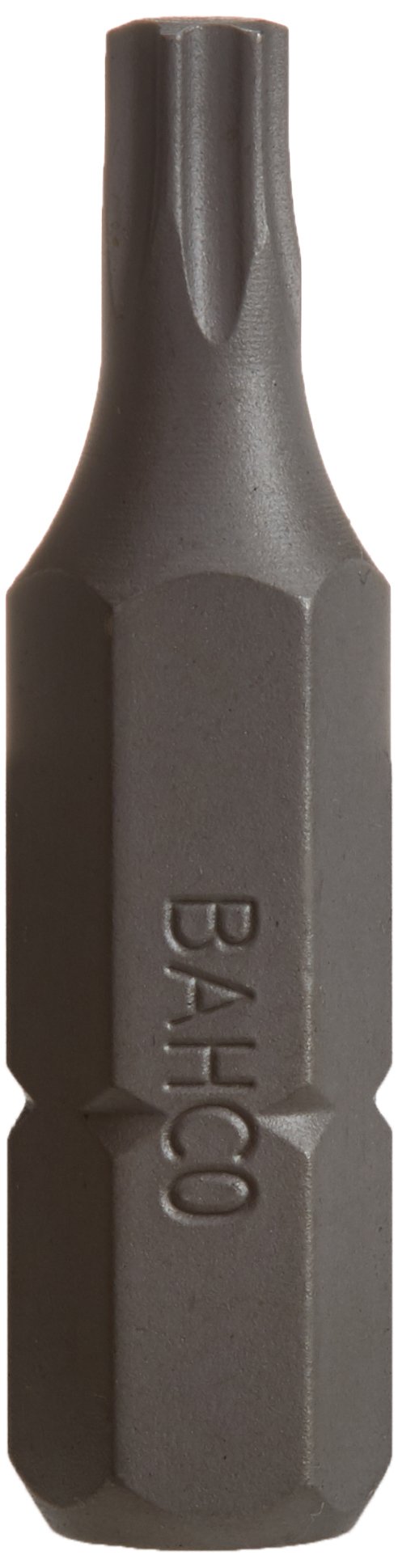 2XBITS TORX T25 35 MM 5/16
