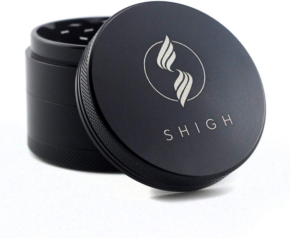 Best Tobacco Spice Herb Grinder