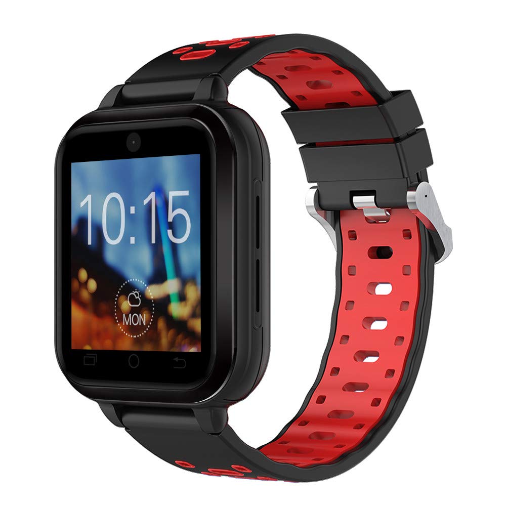 4g android smart watch g01