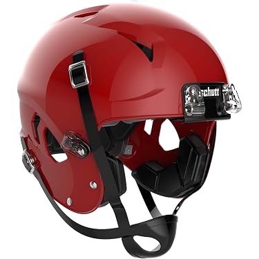 Amazon.com Most Wished For: Items customers added to Wish Lists and registries most often in Football Helmets