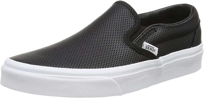 vans water shoes