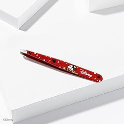 Tweezerman Magic All Around Slant Tweezer - Eyebrow