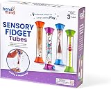 Learning Resources Sensory Fidget Tubes Hand2mind Set of 4 for Calming Anxiety view 8