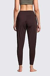THE GYM PEOPLE Women's Joggers Pants Lightweight
