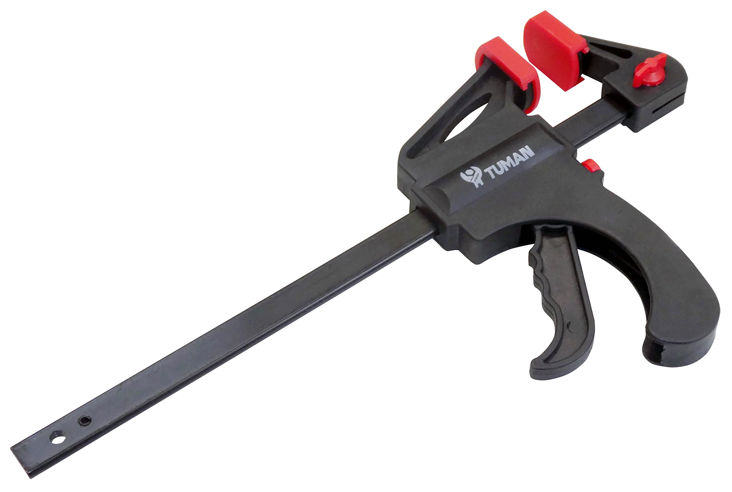 Bresme Madrid 091150 – Quick Tightening Clamp 200 mm