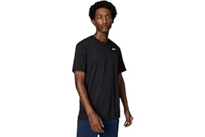Nike Men's Dri-FIT Legend Fitness T-Shirt