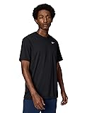Nike Men's Dri-Fit Legend Fitness T-Shirt Black