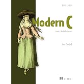 Modern C, Third Edition: Covers the C23 standard