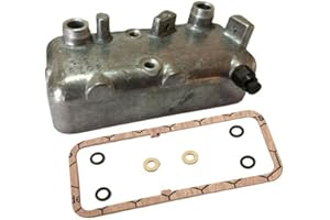 INJECTOR DEPOT Top Cover Compatible with Cav Lucas DPA Diesel Injection Pumps replaces 7180-872A 7123-888A