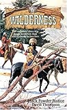 "Black Powder Justice (Wilderness)" av David Thompson