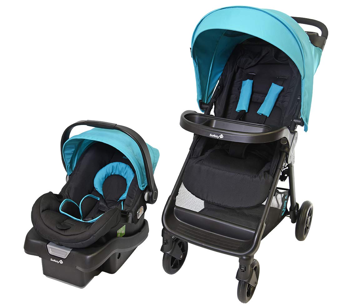 safety first smooth ride stroller