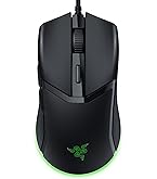 Razer レイザー Cobra HyperSpeed ワイヤレス Amazon.com: Razer Cobra Wired Gaming Mouse: 58g Lightweight Design