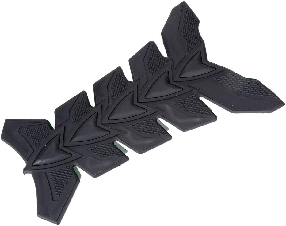 Which Is The Best Kawasaki Ninja 250R Tank Grip