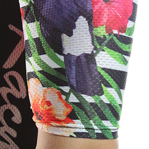 Racmmer Mens Breathable Short Sleeve Cycling Jersey Bike Shirt Cycling Clothing