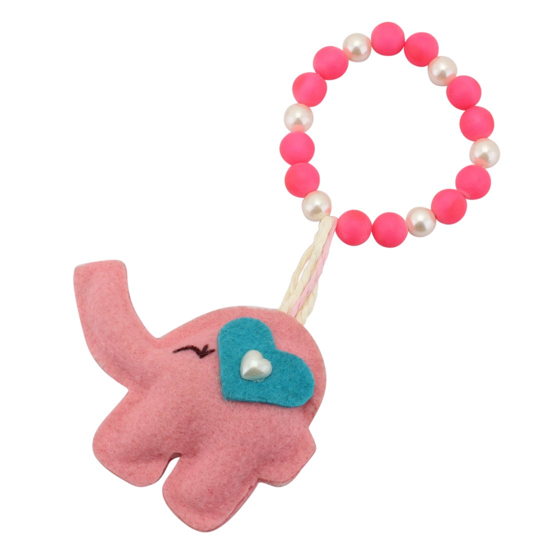 lill pumpkins elephant lumba rakhi