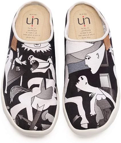 uin shoes