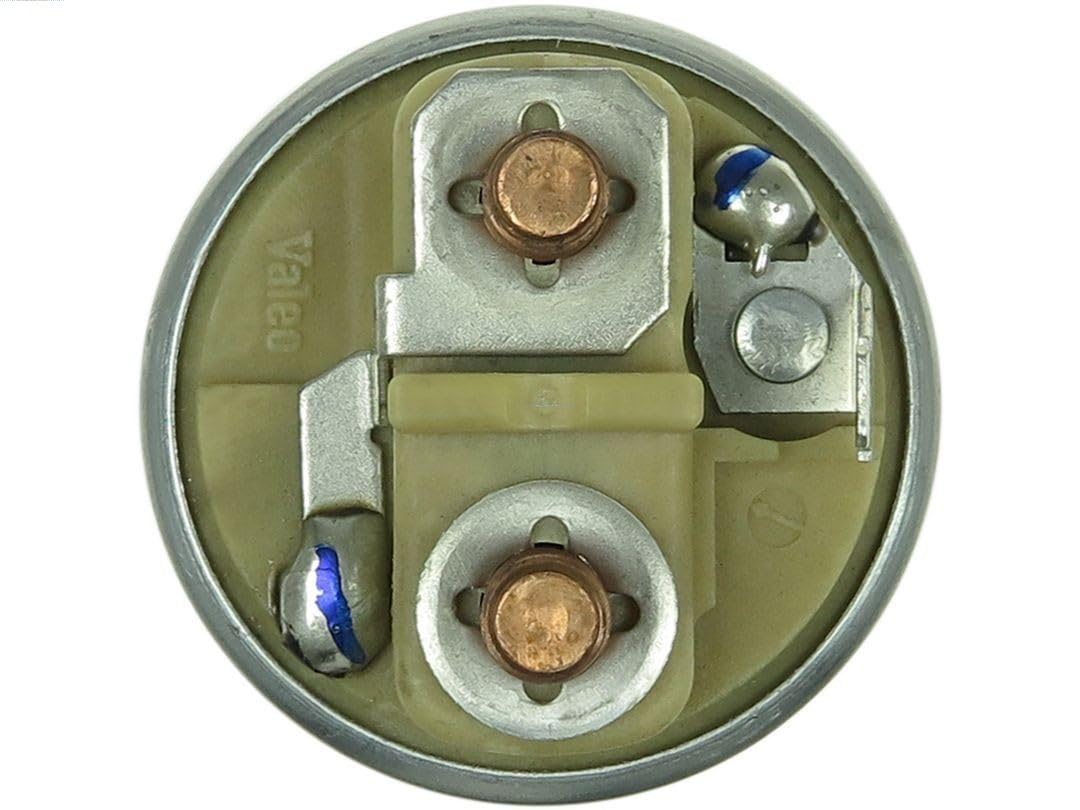 AS-PL AFP0101S Alternator wheel Pulleys/Slow Running Alternator Pulleys