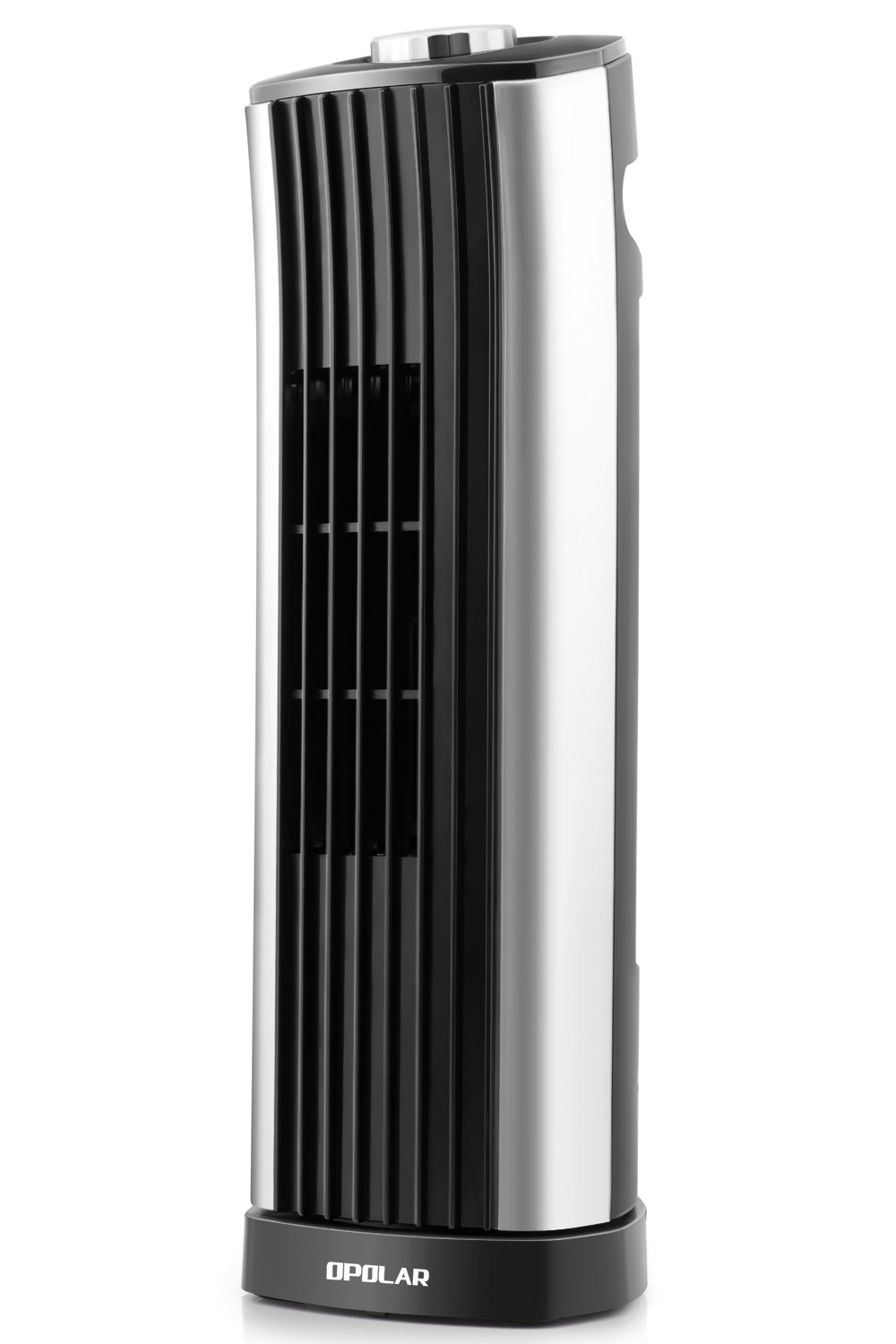 OPOLAR Mini Oscillating Tower Fan