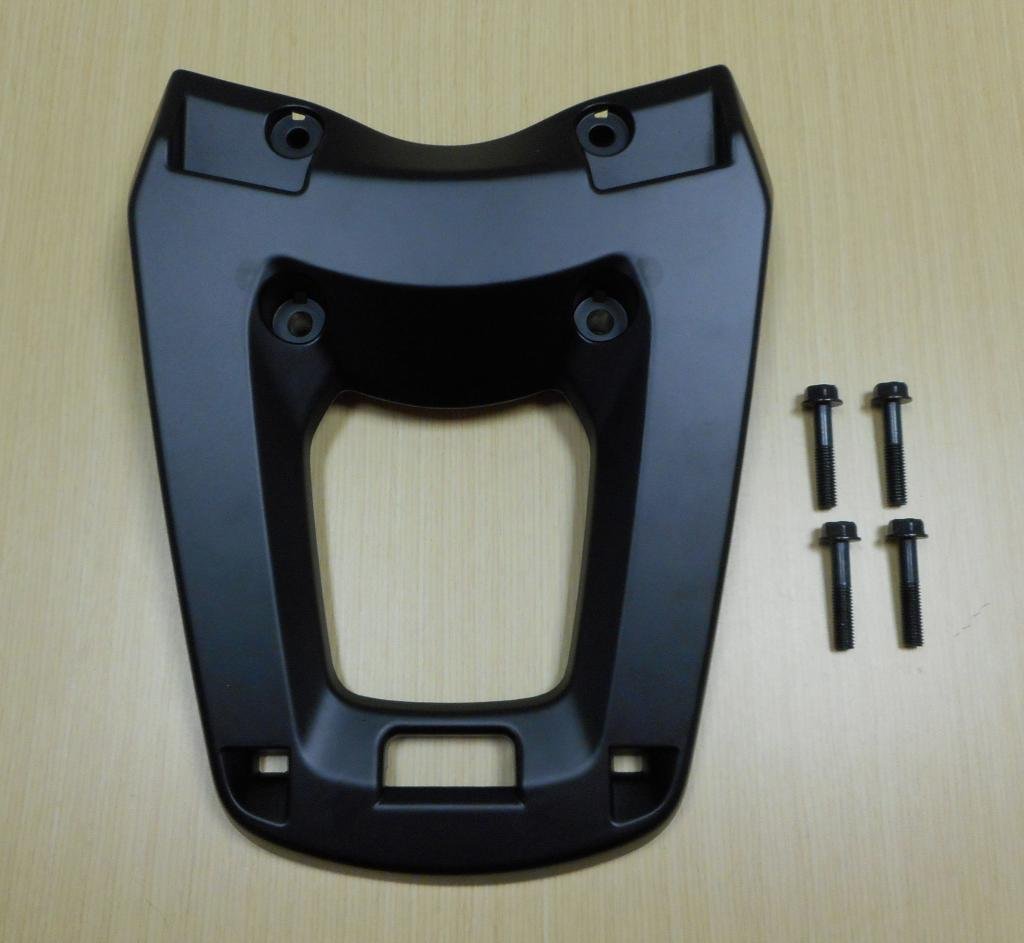 New 2015 Honda PCX150 PCX 150 Scooter Rear Storage Trunk Top Trunk with