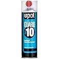 U-POL Guard #10 - Gray Gravi-Gard Stone Chip Protector