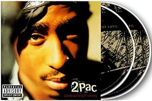 2Pac Greatest Hits