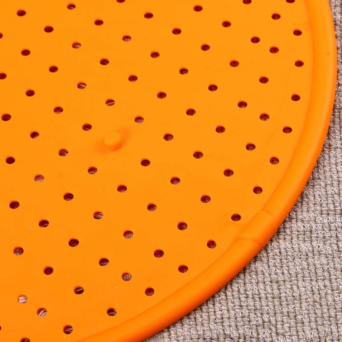 Hemoton Tapón de Silicona para Tapa de Goteo, Tapa antiderrames ...