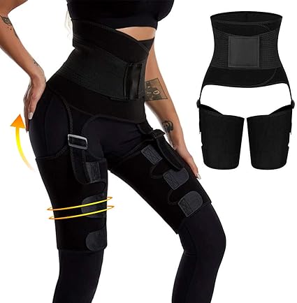 butt and thigh trimmer