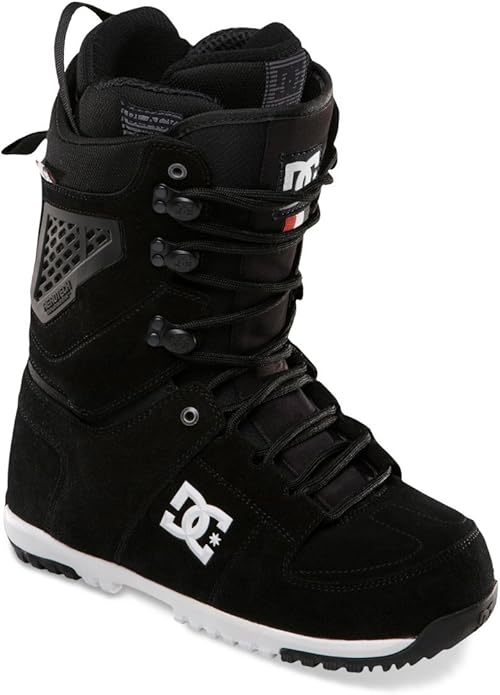 dc lynx snowboard boots