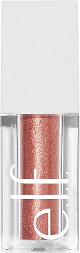 e.l.f. Liquid Metallic Eyeshadow Big Dipper High-Impact Gel-Based view 4