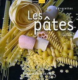 Les  pâtes