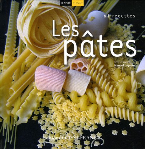 Les  pâtes